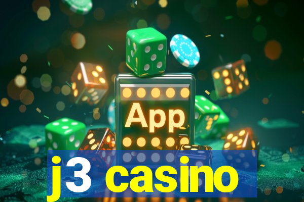 j3 casino